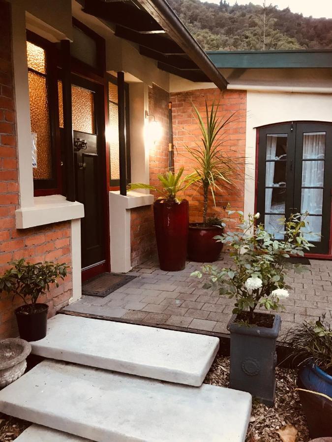 Paradise In Picton Exterior foto